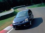 Honda Stream 2000 года